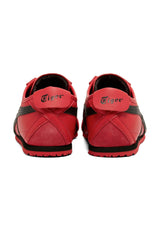 Onitsuka Tiger Mexico 66 'Classic Red/Black' - photo 4