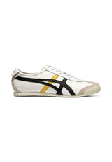 Onitsuka Tiger Mexico 66 'White/Sunflower Yellow' - photo 8