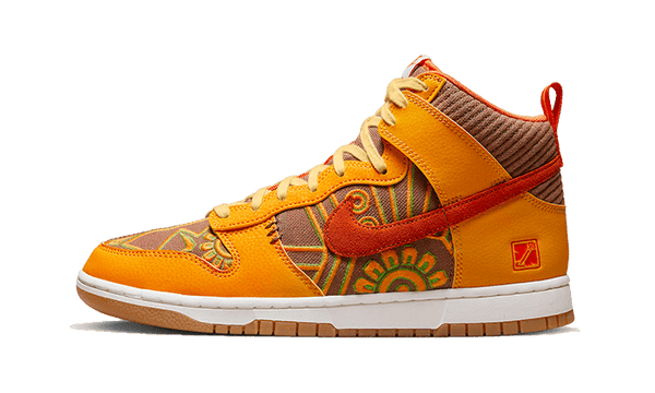 Nike Dunk High PRM We Are Family