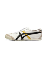 Onitsuka Tiger Mexico 66 'White/Sunflower Yellow' - photo 1