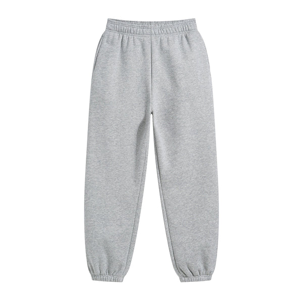Everyday Cuffed Joggers