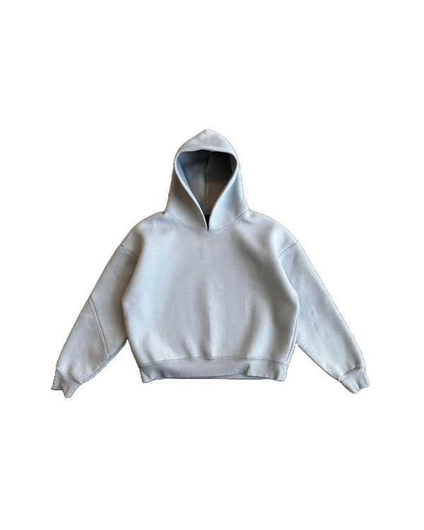 Minimalist Tracksuit Hoodie + Jogger