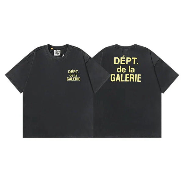 Gallery Dept De La Galerie Tee