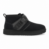 UGG Neumel Boot Snapback Black - other side