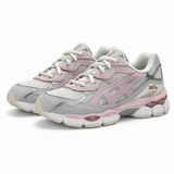 ASICS Gel-NYC Concrete Barely Rose - pair