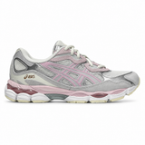 ASICS Gel-NYC Concrete Barely Rose - other side