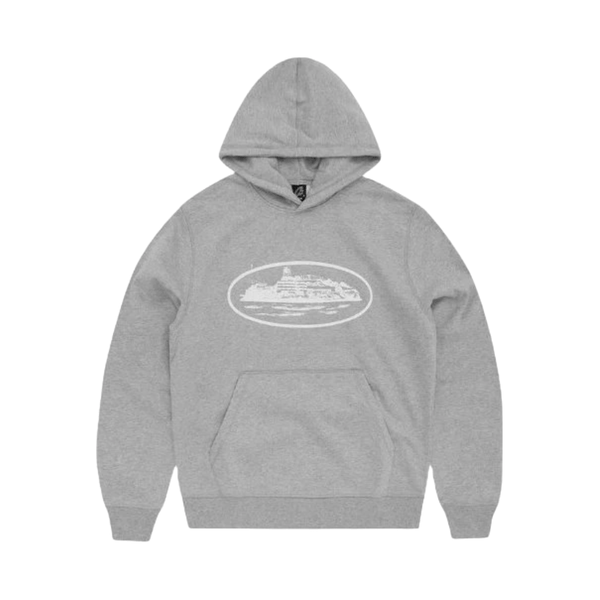 Island Hoodie