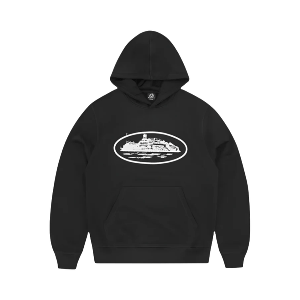 Island Hoodie