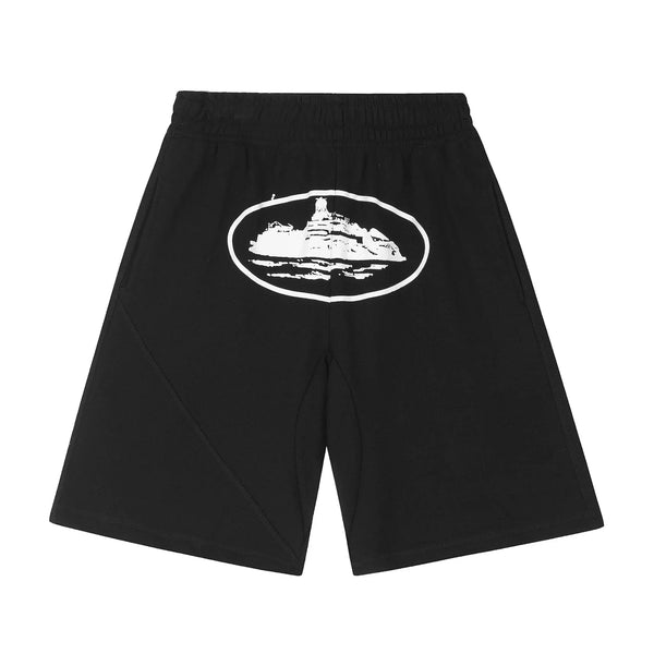 Island Shorts