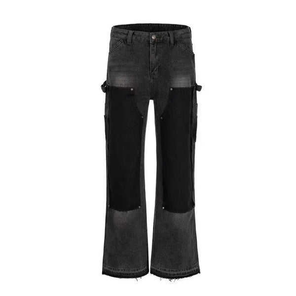 Nerano Flared Jeans