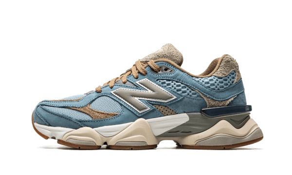 New Balance 9060 Bodega Age of Discovery