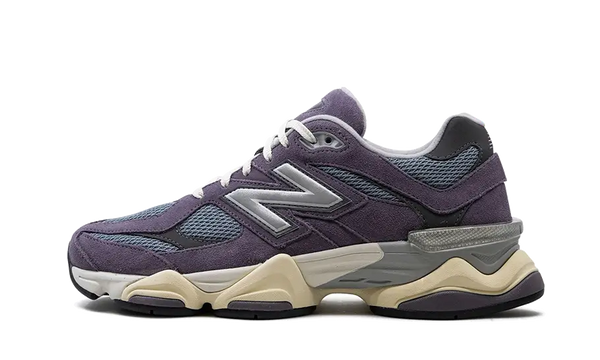 New Balance 9060 Shadow Purple