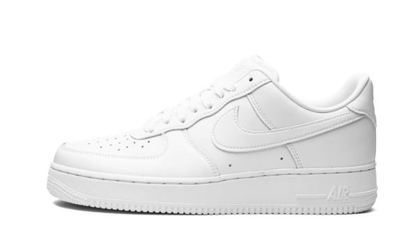 Nike Air Force 1 Low '07 Fresh White
