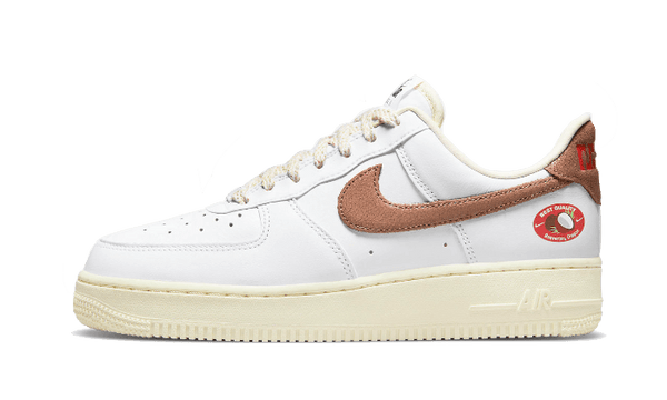 Nike Air Force 1 Low ‘07 LX Coconut
