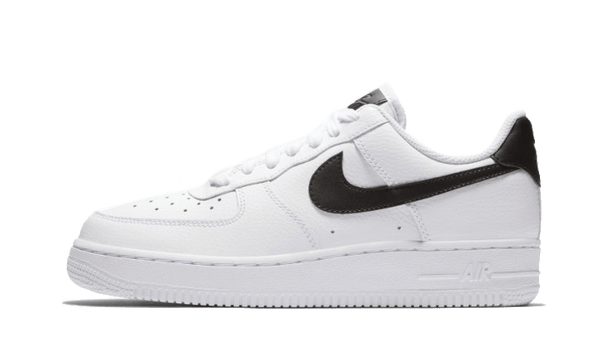 Nike Air Force 1 Low '07 White Black