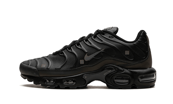 Nike Air Max Plus A-COLD-WALL Black