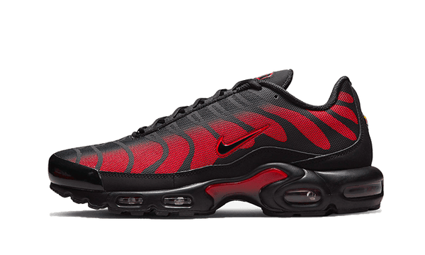 Nike Air Max Plus Bred Reflective