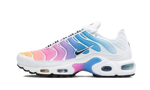Nike Air Max Plus Summer Gradient