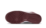 Nike Dunk High Dark Beetroot