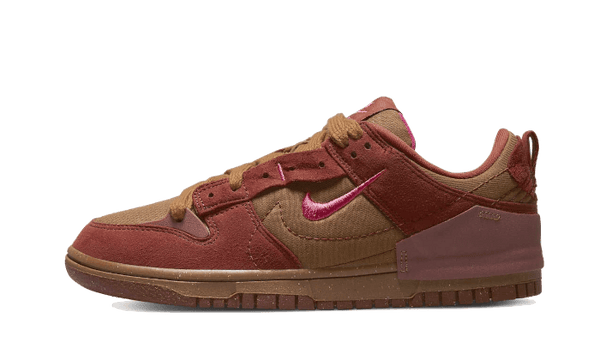 Nike Dunk Low Disrupt 2 Desert Bronze