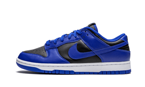 Nike Dunk Low Hyper Cobalt