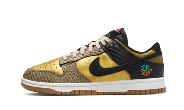 Nike Dunk Low PRM Family