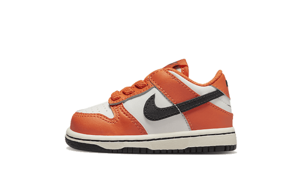 Nike Dunk Low Halloween (2022) Baby (TD)