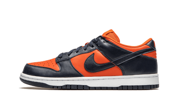Nike Dunk Low SP Champ Colors