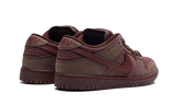 Nike SB Dunk Low City Of Love Rouge Grenat