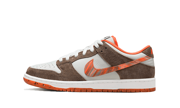 Nike SB Dunk Low Crushed D.C.
