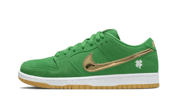 Nike SB Dunk Low Pro St. Patrick's Day (2022)