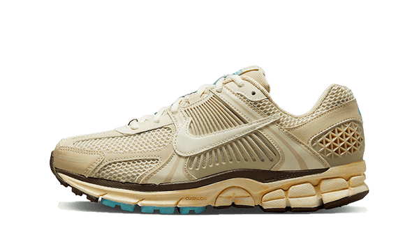 Nike Unisex Sneakers Zoom Vomero 5 Oatmeal
