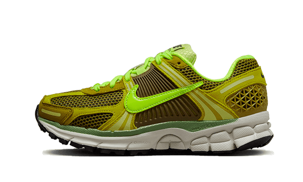 Nike Unisex Sneakers Zoom Vomero 5 Olive Flak Volt