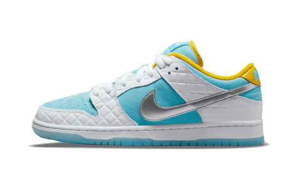 Nike SB Dunk Low Pro FTC
