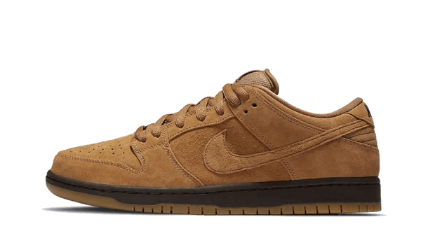 Nike SB Dunk Low Wheat