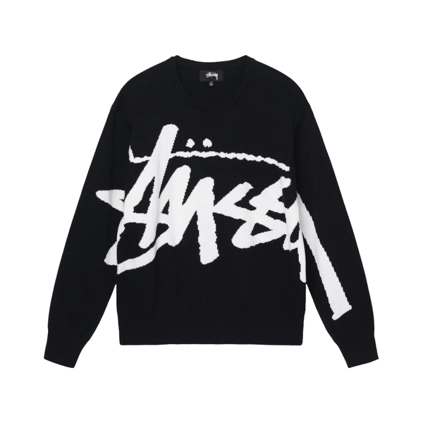 Stussy Sweater