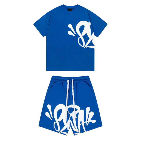 Syna Blue Set