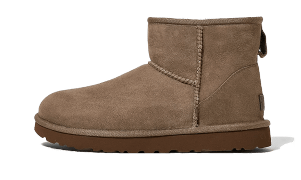 UGG Classic Mini II Boot Hickory