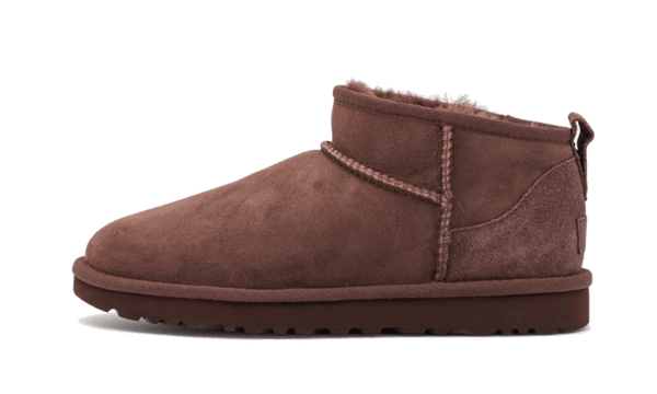 UGG Classic Ultra Mini Boot Burnt Cedar (Enfant)
