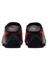 Onitsuka Tiger Mexico 66 'Black/Classic Red' - photo 5