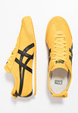 Onitsuka Tiger Mexico 66 'Yellow/Black' - photo 6