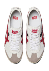 Onitsuka Tiger Mexico 66 'White/Classic Red' - photo 3