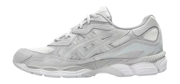 ASICS Gel-NYC Cream Cloud