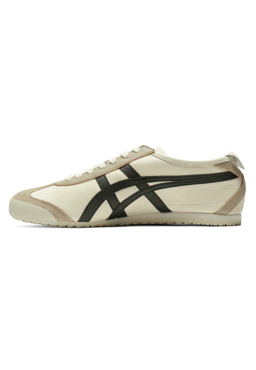 Onitsuka Tiger Mexico 66 'Ivory/Black'