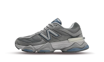New Balance 9060 Castlerock Grey Navy
