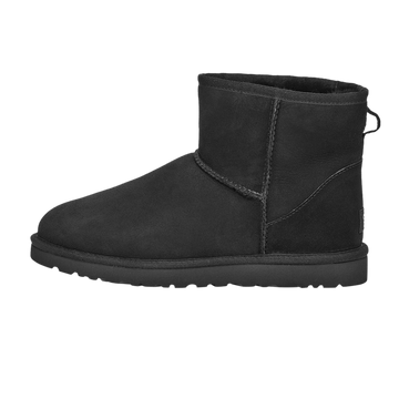 UGG Classic Mini Boot Black