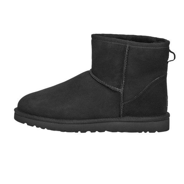 UGG Classic Mini Boot Black