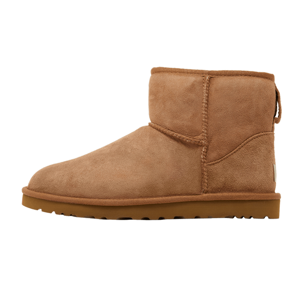 UGG Classic Mini Boot Chestnut