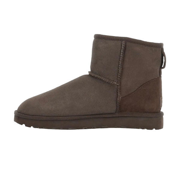 UGG Classic Mini II Boot Dusted Cocoa