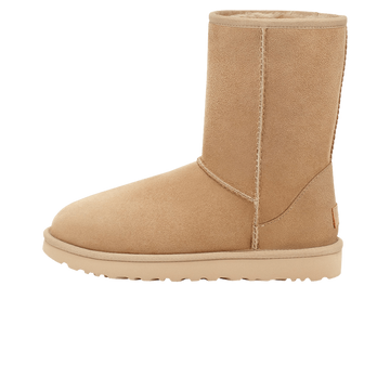 UGG Classic Short II Boot Mustard Seed